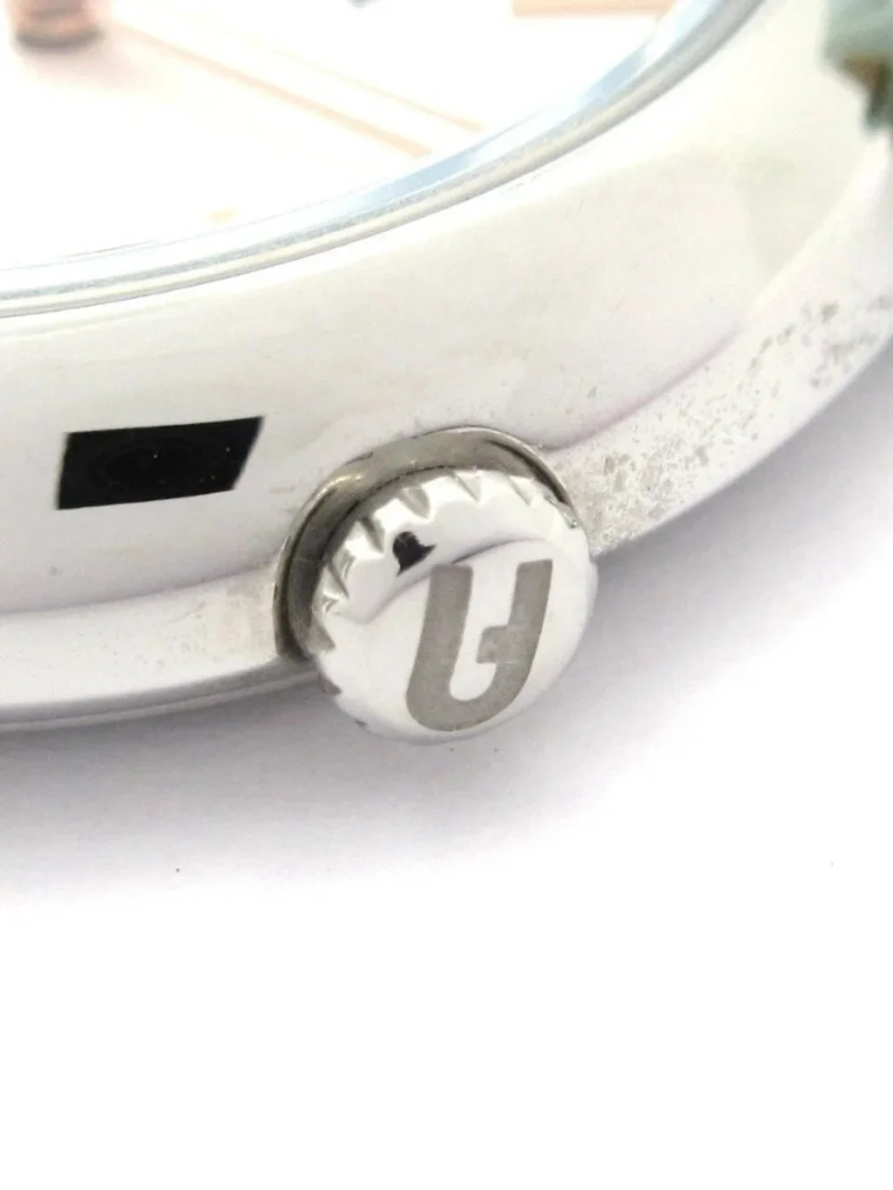FURLA WW00024021L1 Unconfirmed Light Blue Women's Wrist Watch